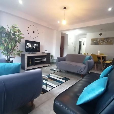 Cusco Cozy Apartment Eksteriør billede