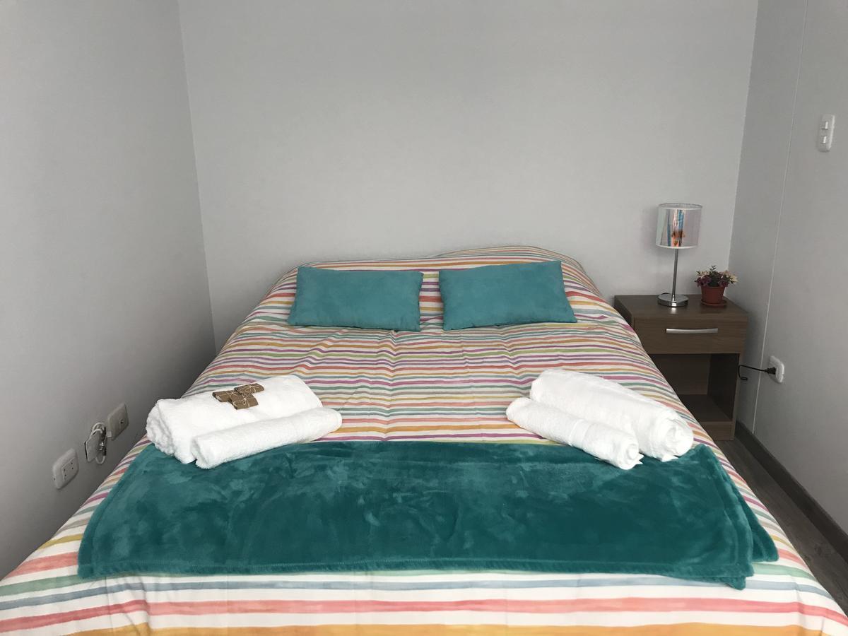Cusco Cozy Apartment Eksteriør billede