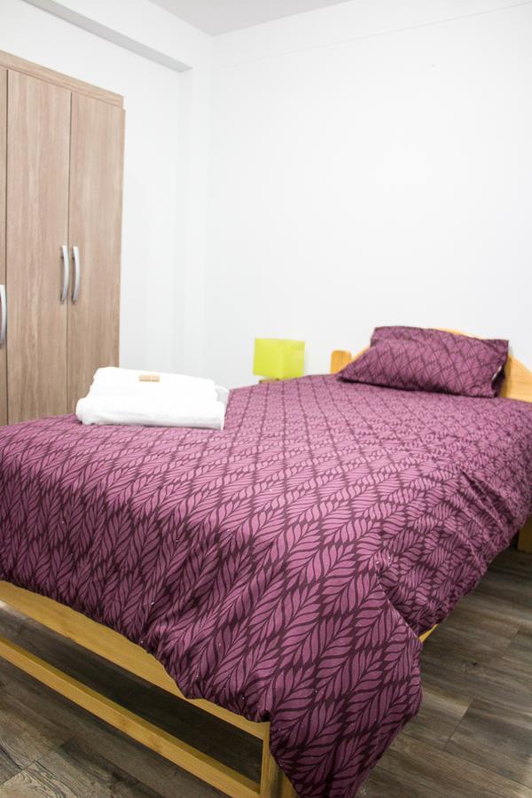 Cusco Cozy Apartment Eksteriør billede