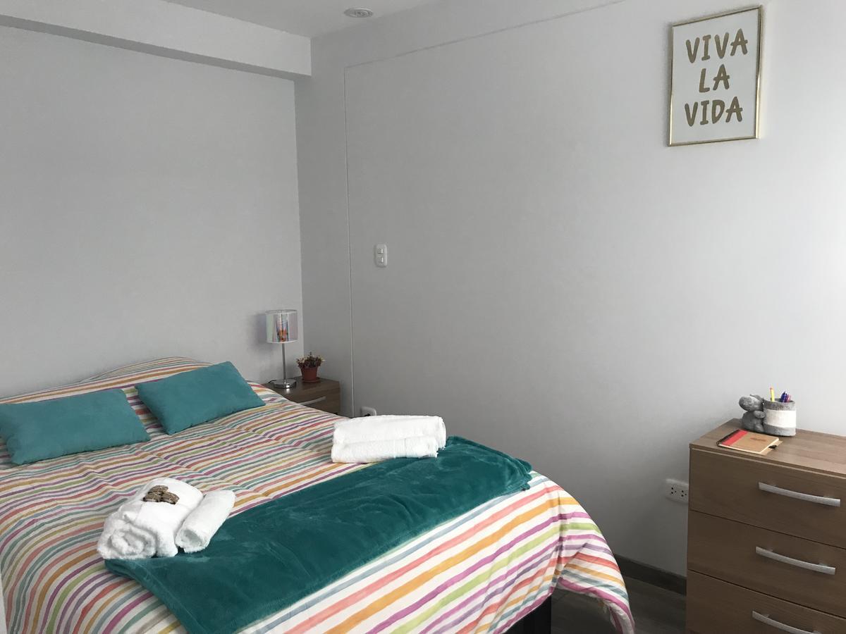 Cusco Cozy Apartment Eksteriør billede